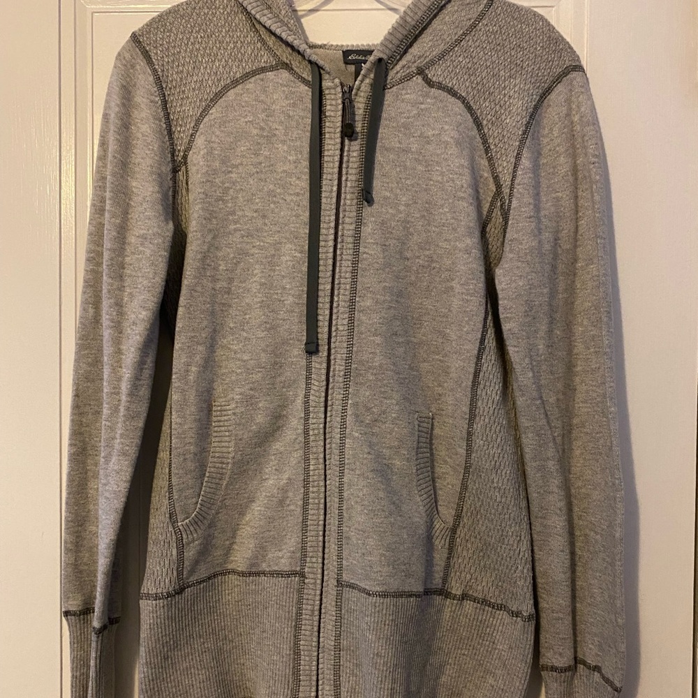 Hoodie Sweater